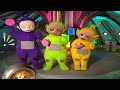 Teletubbies in het Nederlands ?? VOLLEDIGE EPISODE Seizoen 3 Aflevering 19 ⭐ Teletubbies voor kind