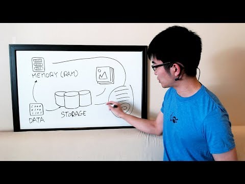 An Overview of Arrays and Memory (Data Structures & Algorithms #2)