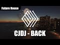 CJDJ - BACK | ♫ No copyright music | #futurehouse