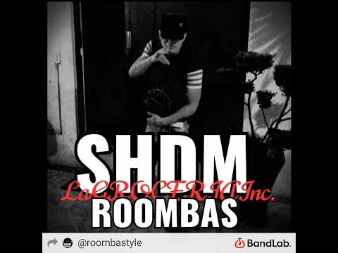 ROOMBAS - Munrra (TAKA, TAKA, TAKA,TKAIKUANDO,)