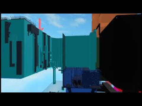 FLOOR 14    -   CITADEL OF VOID - NERFED TO INTENSE   -   VERIFIED