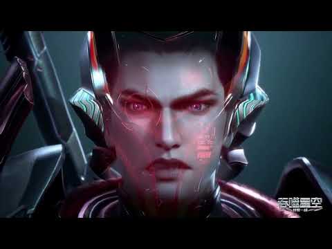 🌎《吞噬星空》Swallowed Star | EP76-80 Full Version | 🌊MUTI SUB | Donghua