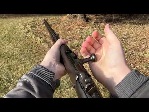 Lebel 1886/93 POV (Revisited)