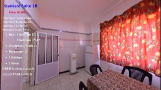 Al Salman Hotel Apartments AlHashmi Ashamali - Amman-Jordan
