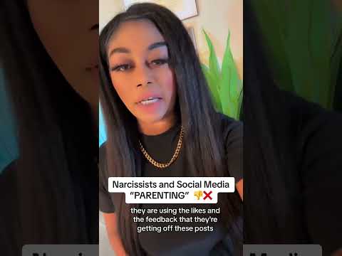 Parent of the year award goes to…. 👎 #subscribe #npd #ghosting #toxicparenting #codependency