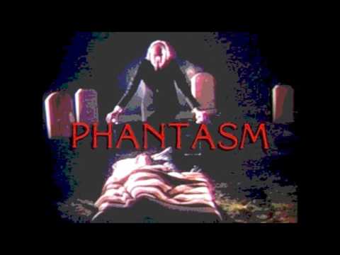 Phantasm Theme Remake Hip Hop beat