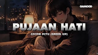 Download lagu PUJAAN HATI - YANGSEKU COVER by PI7U AI LYRIC SPEED UP mp3 Download lagu PUJAAN HATI - YANGSEKU COVER by PI7U AI LYRIC SPEED UP mp3
