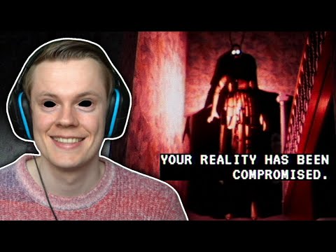 The Craziest Horror Game you Will Ever See - MOTHERED SEQUEL