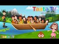 Indiozinhos Video Infantil Musical Oficial Taata TV