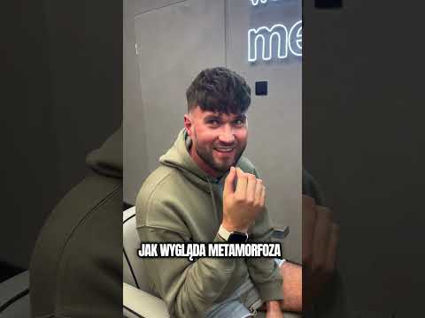 Nowe włosy w 2 godziny | Men's World Clinic | Poznań