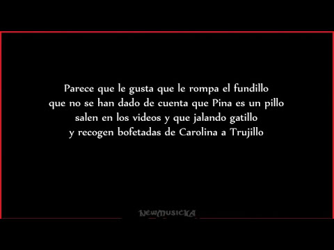 Guasa Guasa (Wasa Wasa) (Remix) - Tego Calderón Ft Julio Voltio (Letra)