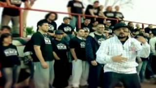 Nach efectos vocales