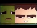 Самое смешное видео о Майнкрафт выживание!:D 