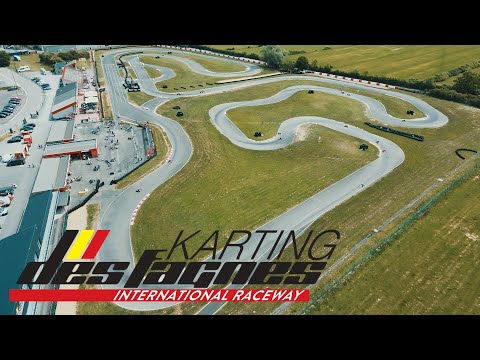 KARTING DES FAGNES (Mariembourg, Belgique)