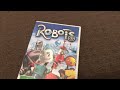 Update To My DVD Collection Part 123