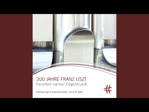 Ave Maria d'Arcadelt, S. 183/2