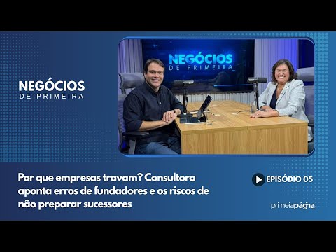 ‘A equipe é reflexo da liderança’: os alertas de consultora para quem empreende
