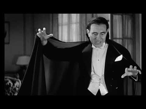 Monster of the Capital – Vampire, Werwölfe und die marxsche Kritik der politischen Ökonomie.