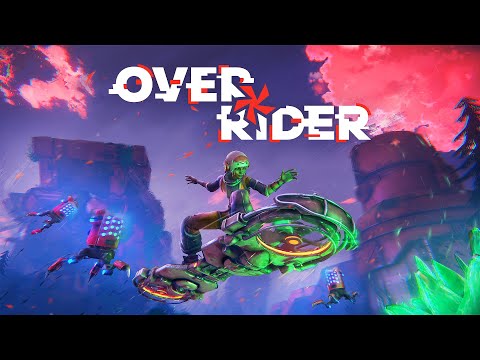 Overrider youtube-video