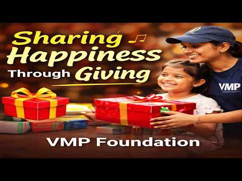 VMP Foundation video thumbnail