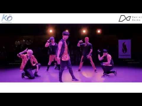 #KDT Beat Eaters - Rocking (Teen Top)