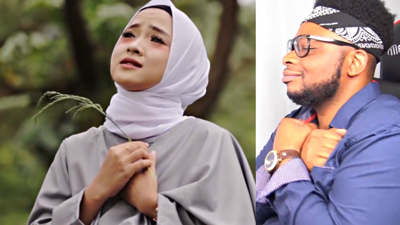 CATHOLIC REACTS TO YA MAULANA - SABYAN