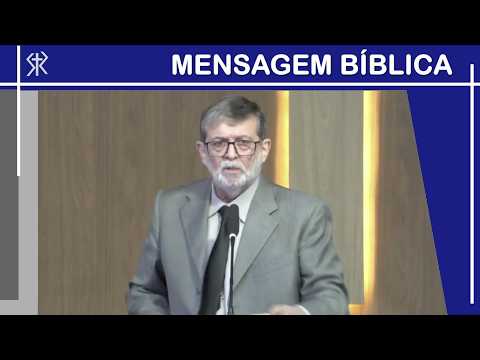 Apocalipse 3.11-13 - As eleições e a esperança cristã (Parte 1) - Pr. Marcos Granconato