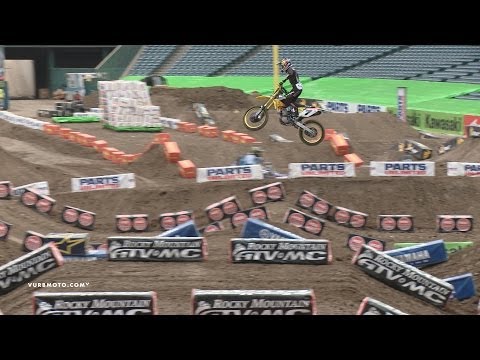 JS7 Rides and Talks A3 Track - vurbmoto