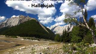 Hallelujah