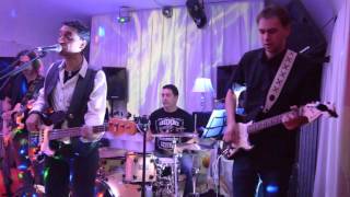 Sin dirección - Tos Secret - Tributo a Los Secretos