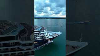 MSC EXPLORA😍  #cruiseship #cruisetour