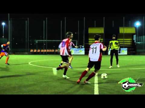 Alcione 90 VS Bayern Mona 26 Marzo 2014