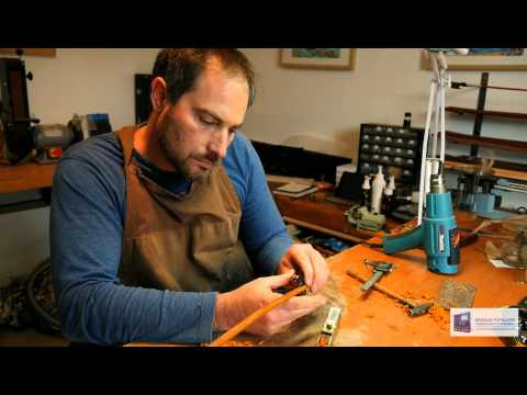 Thomas Koenig archetier à Montpellier