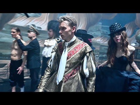 Staatsschauspiel Dresden | DANTONS TOD von Georg Büchner