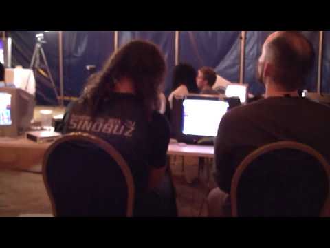 Heir 5 - CeX Bracket - Losers Round 3 - VA (peach) vs Nebbii (yoshi)