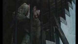 Saving private ryan - james dean bradfield