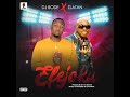 DJ Bode Feat. Zlatan Ibile - Efejoku (Official Audio)