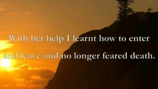 Walking into the Light: Pre-Diabetic
