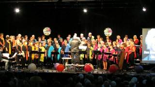 Dans la nuit des mots