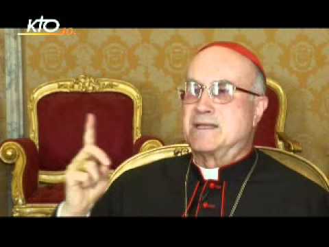 Cardinal Tarcisio Bertone