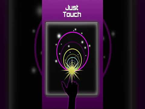 Sensory JustTouch video thumbnail
