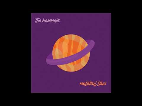 Jholeyson - And You (MATERIALTRAX105)