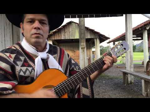 Potro Sem Dono - Joca Martins