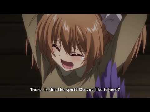 Tickling Teacher Manga