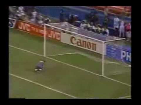 Historia de los Mundiales: Estados Unidos 1994