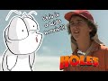 HOLES Was Kinda Insane
