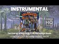 RAP INSTRUMENTAL BEAT : Underrated (remix) - Zoe Osama, Snoop Dogg, E-40, MoneySign Suede (HQ)