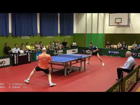 1. Bundesliga: Kapfenberg - Wels (2018/19) (Teil 2/2)