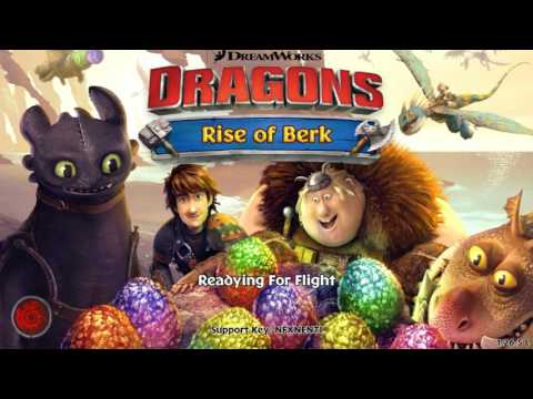 Dragons rise of berk the WINDGNASHER CHAMPION