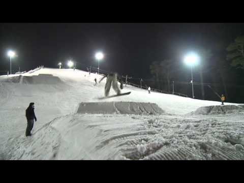 Pirmais "edits" no daudziem